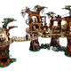 Illustration for article titled The Only Lego Set You Will Enjoy Destroying More Than Building It